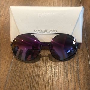 Michael Kors Cabo Sunglasses 🕶️